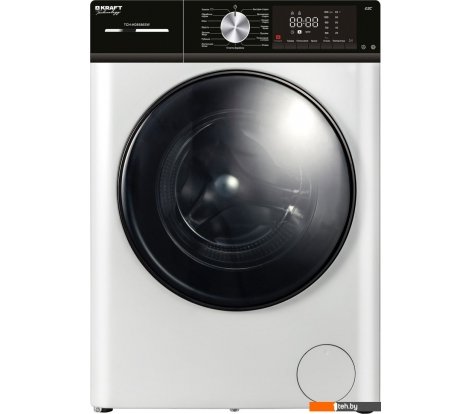  - Стиральная машина Kraft TCH-HD8586SW - TCH-HD8586SW