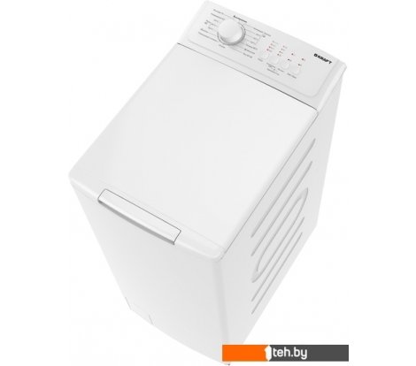  - Стиральная машина Kraft KF-UME6201W - KF-UME6201W