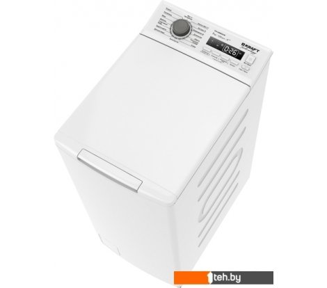  - Стиральная машина Kraft TCH-UMD8201W - TCH-UMD8201W
