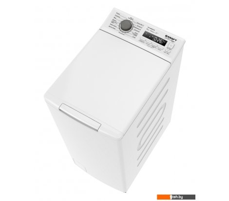  - Стиральная машина Kraft TCH-UMD8201W - TCH-UMD8201W