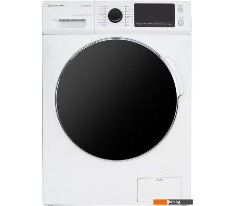  - Стиральная машина Schaub Lorenz SLW TW8641 IS - SLW TW8641 IS
