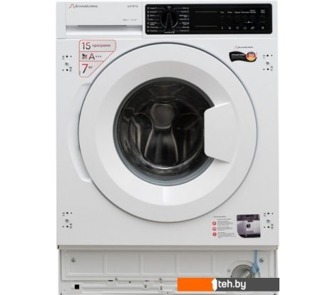  - Стиральная машина Schaub Lorenz SLW TB7132 - SLW TB7132