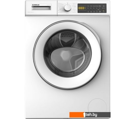  - Стиральная машина Scandilux LM2T 6011 - LM2T 6011