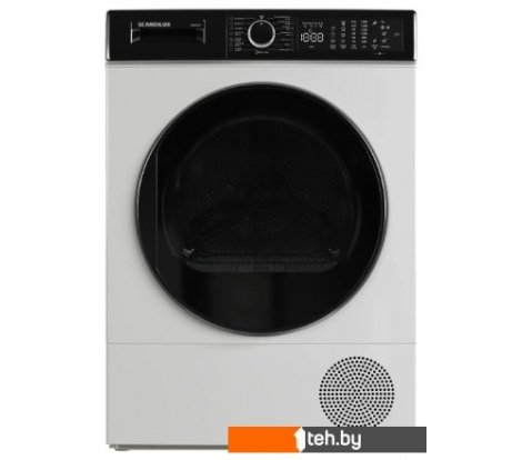  - Стиральная машина Scandilux DM93THP - DM93THP
