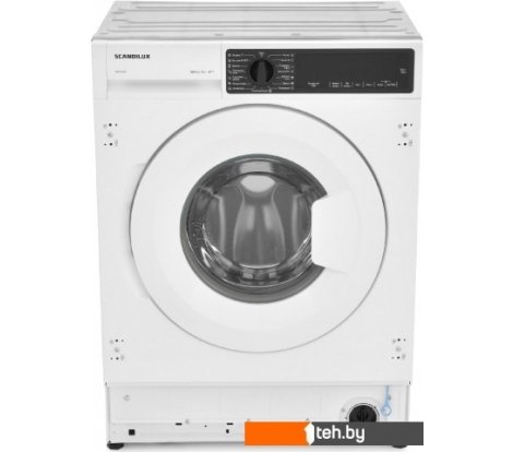  - Стиральная машина Scandilux DX3T 8400 - DX3T 8400