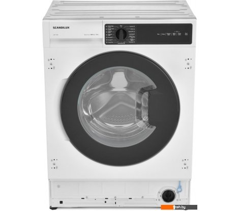  - Стиральная машина Scandilux LX2T7200 - LX2T7200