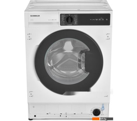  - Стиральная машина Scandilux LX2T7200 - LX2T7200