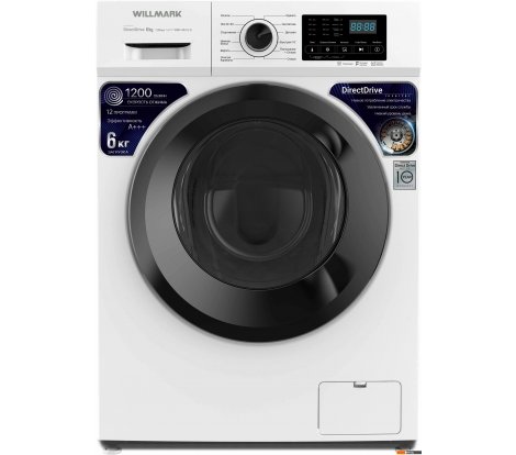  - Стиральная машина Willmark WMF-6021LG - WMF-6021LG