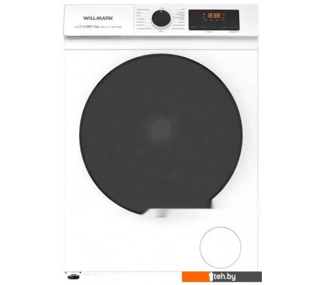  - Стиральная машина Willmark WMF-7512ISW - WMF-7512ISW
