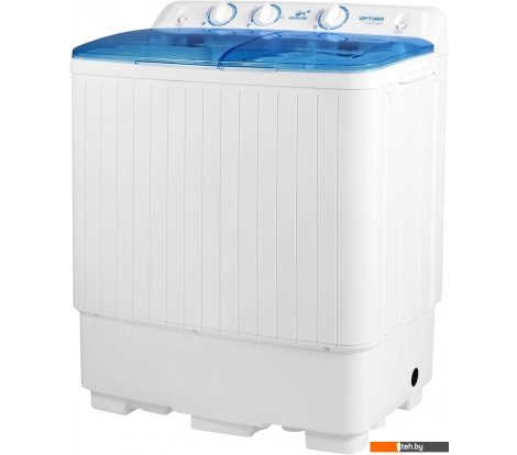  - Стиральная машина Optima МСП-66П - МСП-66П