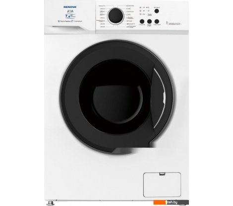  - Стиральная машина Renova WAF-7012M11 - WAF-7012M11