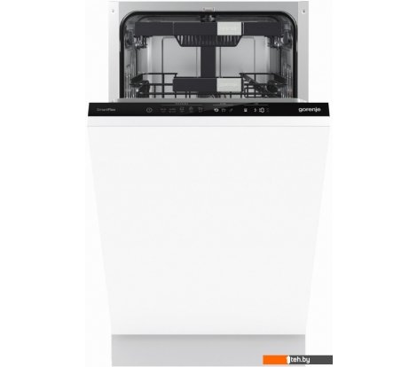  - Посудомоечные машины Gorenje GV572D10 - GV572D10
