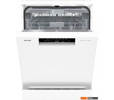  - Посудомоечные машины Gorenje GS643C90W - GS643C90W