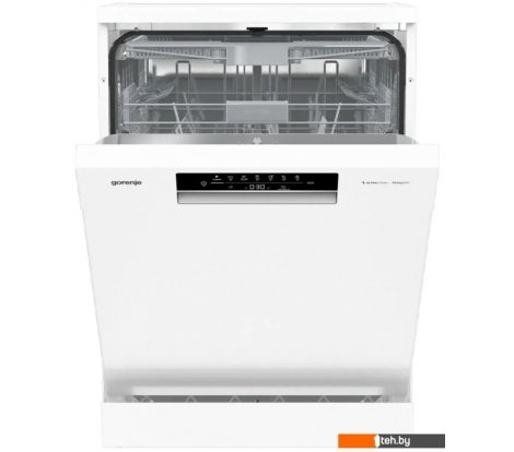  - Посудомоечные машины Gorenje GS643C90W - GS643C90W