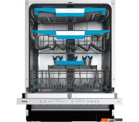  - Посудомоечные машины Korting KDI 60557 - KDI 60557