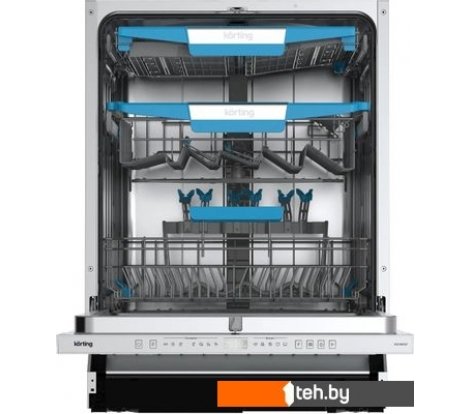  - Посудомоечные машины Korting KDI 60557 - KDI 60557