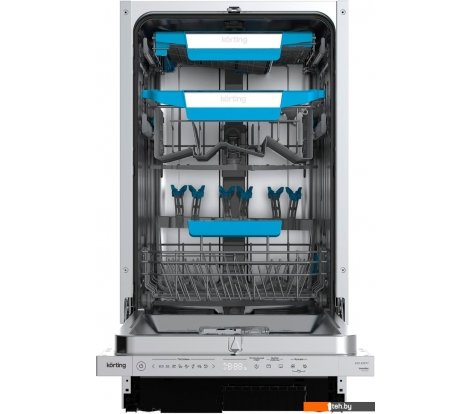  - Посудомоечные машины Korting KDI 45977 - KDI 45977