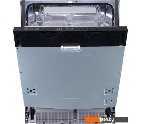  - Посудомоечные машины Weissgauff BDW 6036 D AutoOpen - BDW 6036 D AutoOpen