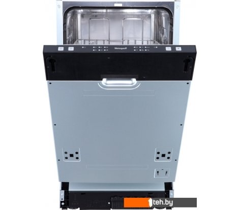  - Посудомоечные машины Weissgauff BDW 4026 - BDW 4026