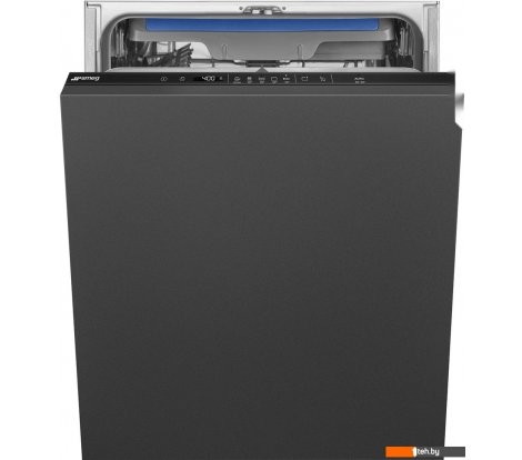  - Посудомоечные машины Smeg STL362DQ - STL362DQ