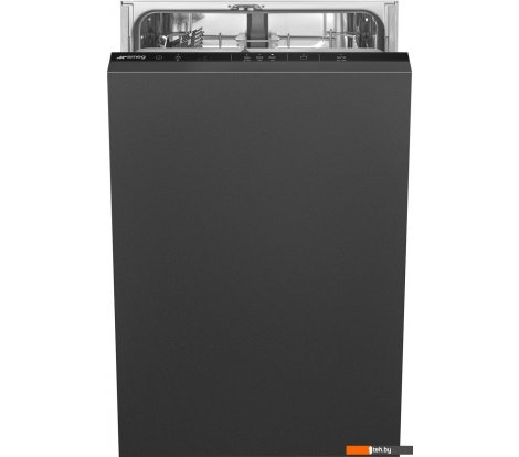  - Посудомоечные машины Smeg ST4522IN - ST4522IN
