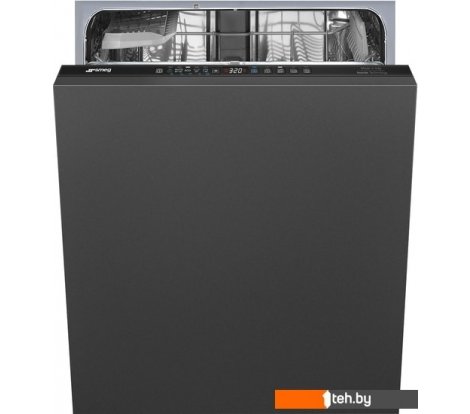  - Посудомоечные машины Smeg STL232CL - STL232CL