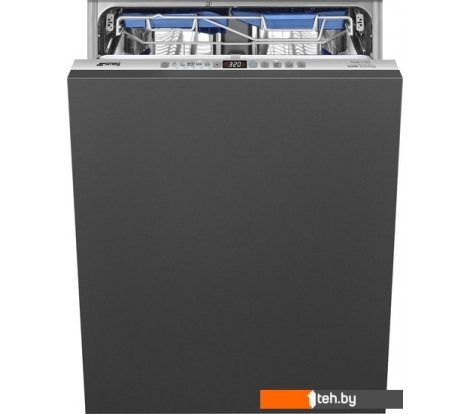  - Посудомоечные машины Smeg ST323PM - ST323PM