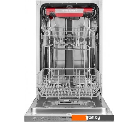  - Посудомоечные машины KUPPERSBERG GLM 4537 - GLM 4537