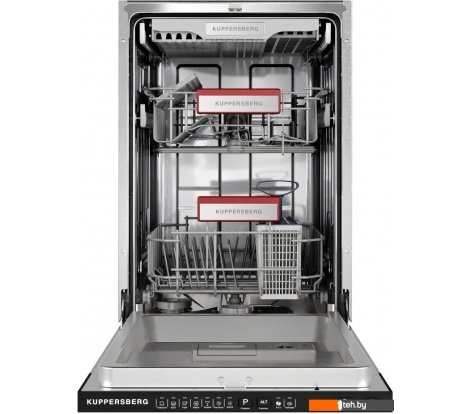  - Посудомоечные машины KUPPERSBERG GGS 4535 - GGS 4535