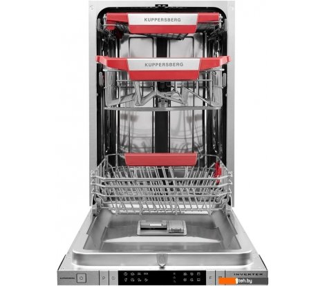  - Посудомоечные машины KUPPERSBERG GIM 4578 - GIM 4578