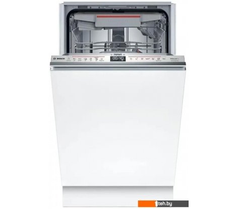  - Посудомоечные машины Bosch SPV6EMX70Q - SPV6EMX70Q