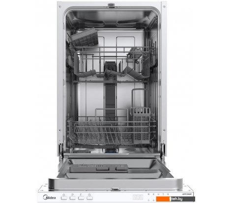  - Посудомоечные машины Midea MID45S050 - MID45S050