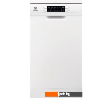  - Посудомоечные машины Electrolux SatelliteClean 600 ESS42220SW - SatelliteClean 600 ESS42220SW