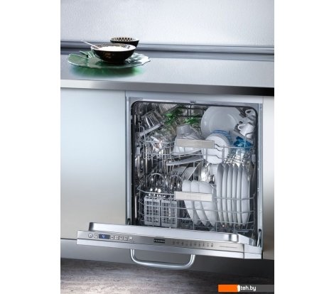  - Посудомоечные машины Franke FDW 614 D10P DOS C - FDW 614 D10P DOS C