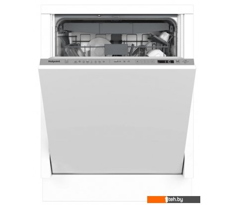  - Посудомоечные машины Hotpoint HI 5D85 DW - HI 5D85 DW
