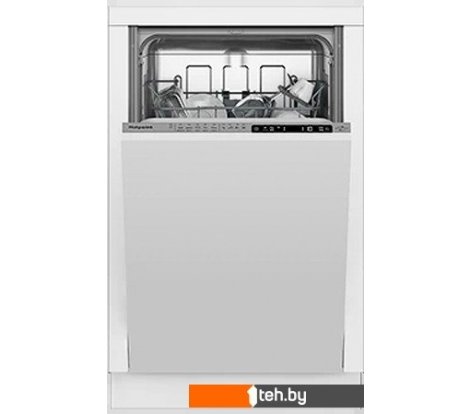  - Посудомоечные машины Hotpoint HIS 1C56W - HIS 1C56W