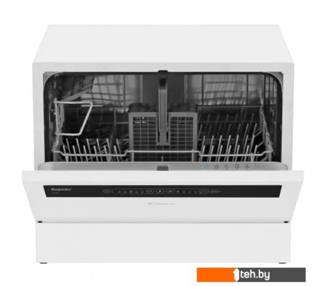  - Посудомоечные машины Candy CP 6F51LW-08 - CP 6F51LW-08