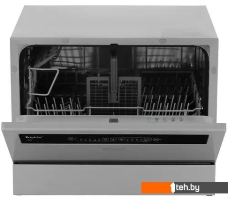  - Посудомоечные машины Candy CP 6F51LS-08 - CP 6F51LS-08