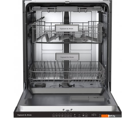  - Посудомоечные машины Zigmund & Shtain DW 308.6 - DW 308.6