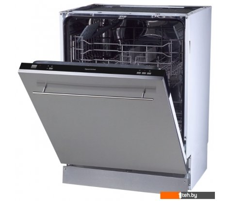  - Посудомоечные машины Zigmund & Shtain DW 139.6005 X - DW 139.6005 X