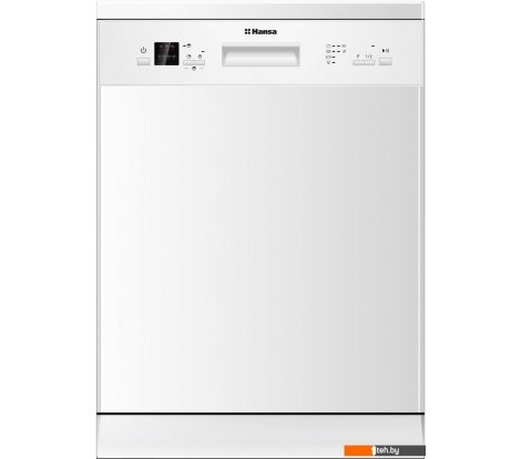  - Посудомоечные машины Hansa ZWM656WEH - ZWM656WEH