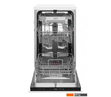  - Посудомоечные машины Hansa ZIM426EQ - ZIM426EQ
