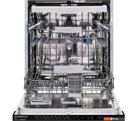  - Посудомоечные машины Scandilux DWB6535B3 - DWB6535B3