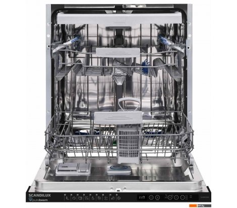  - Посудомоечные машины Scandilux DWB6535B3 - DWB6535B3