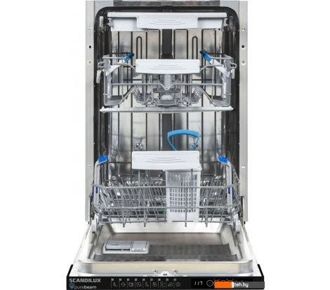  - Посудомоечные машины Scandilux DWB4512B3 - DWB4512B3