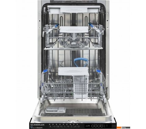  - Посудомоечные машины Scandilux DWB4512B3 - DWB4512B3
