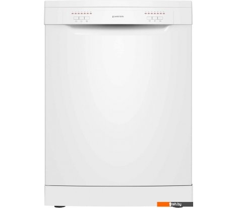  - Посудомоечные машины Meferi MDW6062WH FS Light - MDW6062WH FS Light