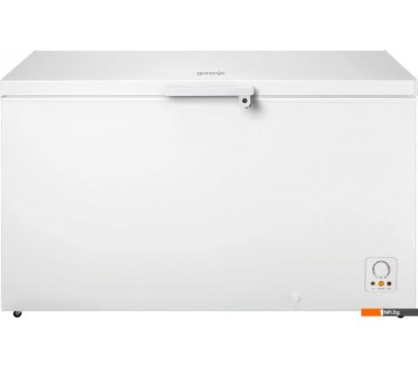  - Торговые холодильники Gorenje FH40APW - FH40APW