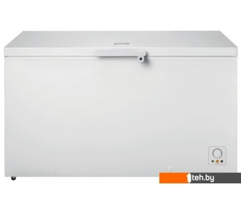  - Торговые холодильники Gorenje FH40APW - FH40APW