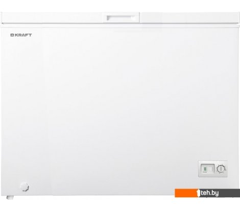  - Торговые холодильники Kraft BD(W)-310QX - BD(W)-310QX